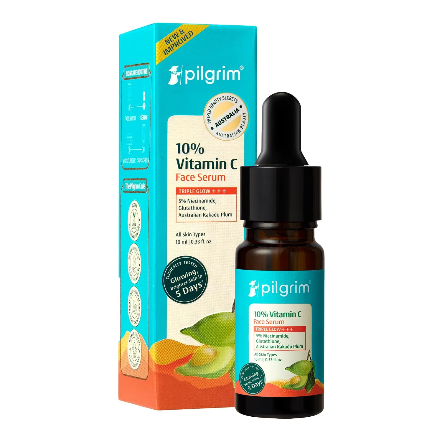 best vitamin c serum