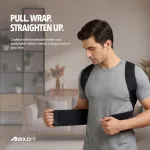 Boldfit Posture Corrector B - view 6