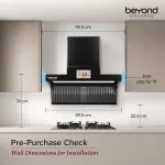 Beyond Appliances Orion 90 - view 13