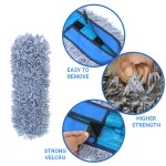 ALTRUIST Wet and Dry Mop | 1 - view 2