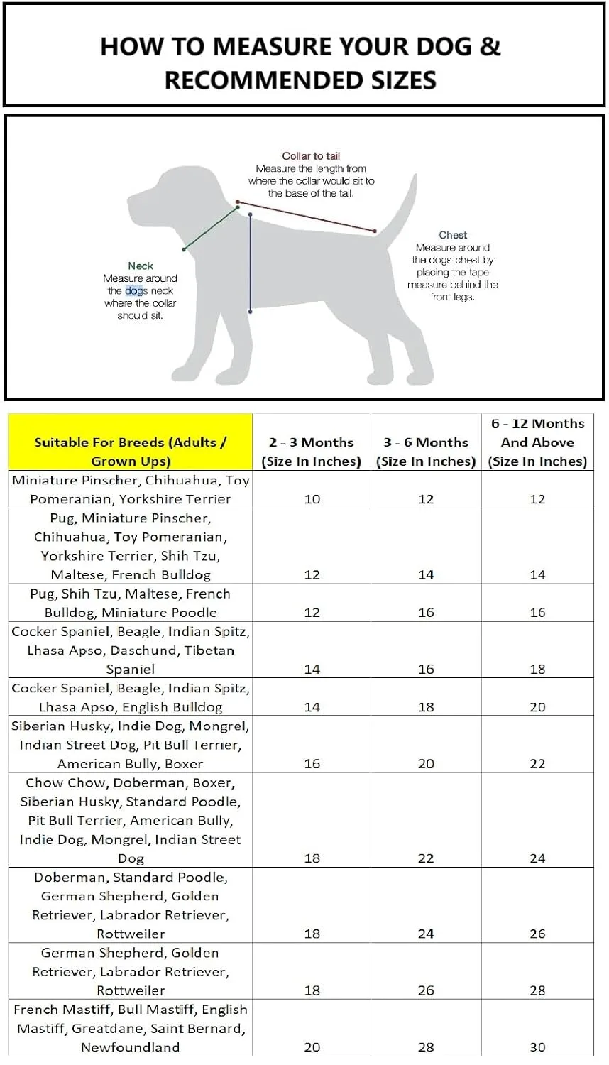 In-Depth Review: best pet clothes winter - The Pets Company Dog Winter Coat, Jacket, Clothes, Windproof, Light Weight, Washable, Ultra Warm Thick Flee 10 The Pets Company Dog Wi - view 9