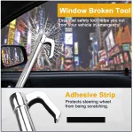 Autobizarre Anti-Theft Heavy Du - view 6