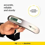 GoTrippin by Destinio Weight - view 4