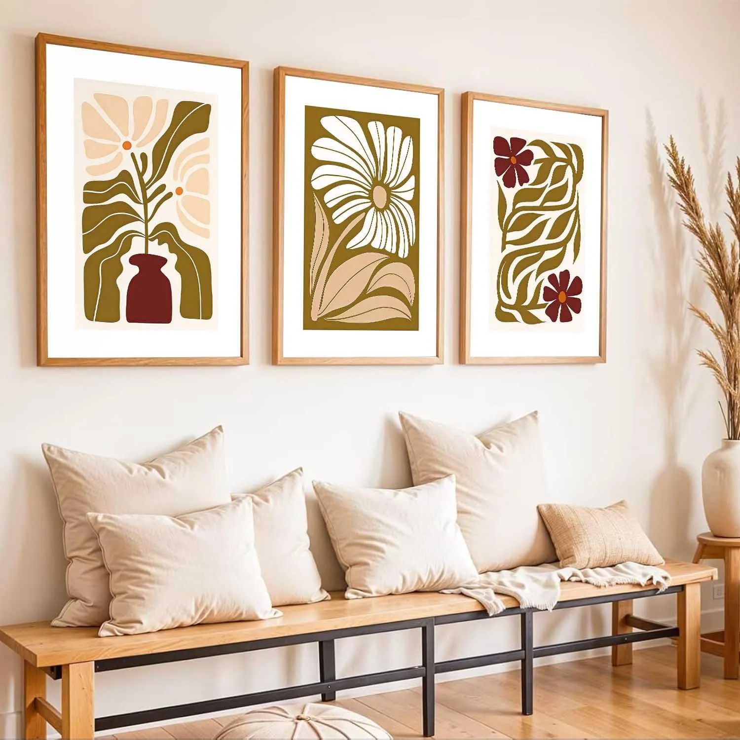 kotart Boho Art Home Decor - view 2