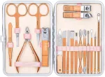 best nail clipper set