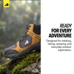 Boldfit Trekking Shoes for - view 8