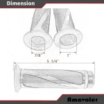 best bike grip cover