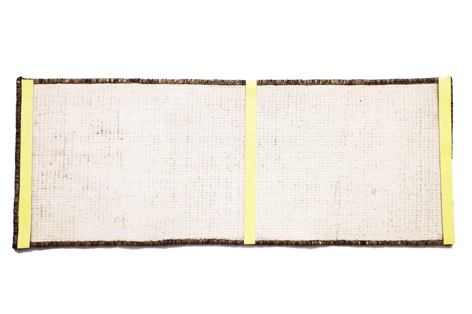 In-Depth Review: best cat scratching post - MATS AVENUE DOOR MATS AT YOUR DOOR STEP Multi Use Cat Scratch Pad/Cat Scratch Mat Made Of Sisal Yarn Large 6 MATS AVENUE DOOR AT YOU - view 5