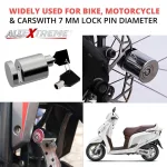 Allextreme EXHDBL1 Stainless S - view 7