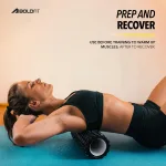 Boldfit Foam Roller for Bac - view 4