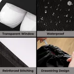 Boldfit Shoe Bag for Travel - view 4