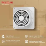 Polycab Freshly Prime 150mm - view 3