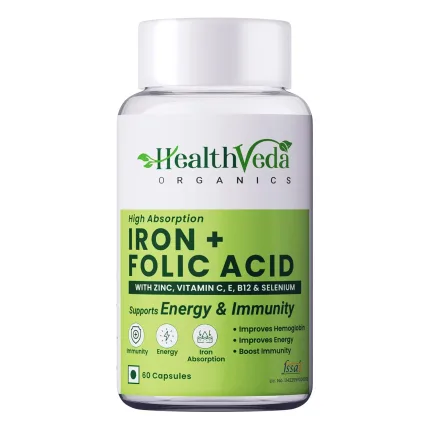 best iron tablets women
