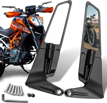 best bike side mirror