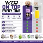 WTC Bio Enzyme Cleaner - view 5