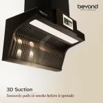 Beyond Appliances Orion 90 - view 3