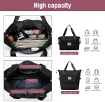Large Capacity Folding Tr - view 3