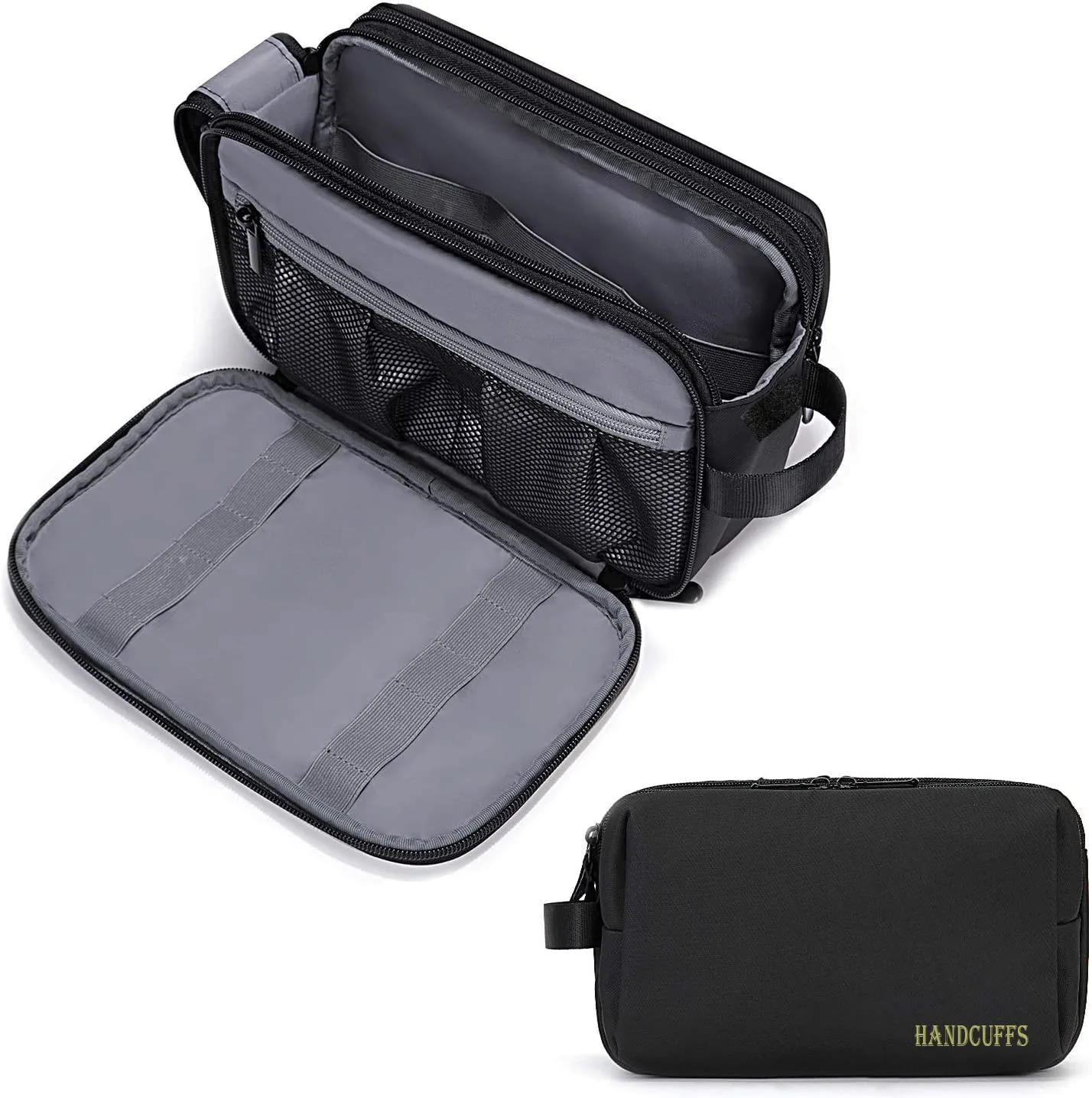 best travel shaving kit