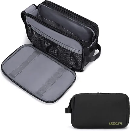 best travel shaving kit