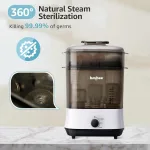 BAYBEE Puresteam Baby Bott - view 3