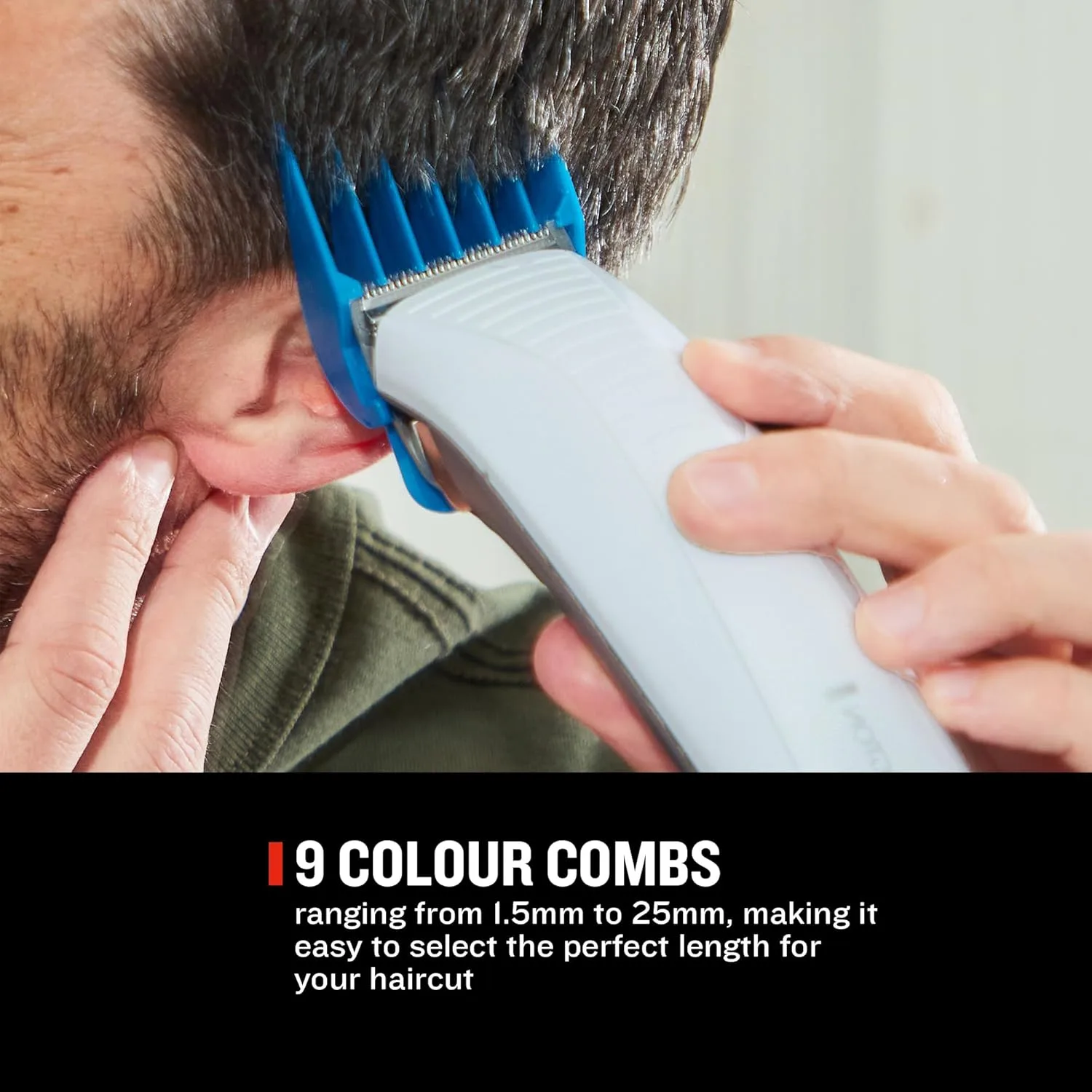 Remington Hc5035 Colour Cut C - view 3