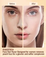 VIFERA 2-in-1 Eyebrow Trim - view 6