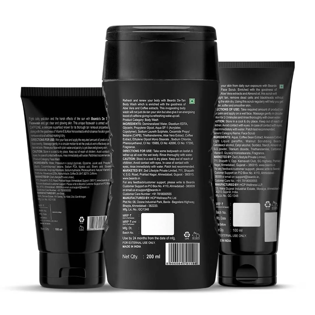 best face wash kit view 8