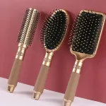 Hair Brush Comb Set For - view 8