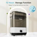 BAYBEE Puresteam Baby Bott - view 5