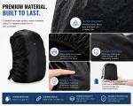 INSTAMALL Waterproof Rain & D - view 9