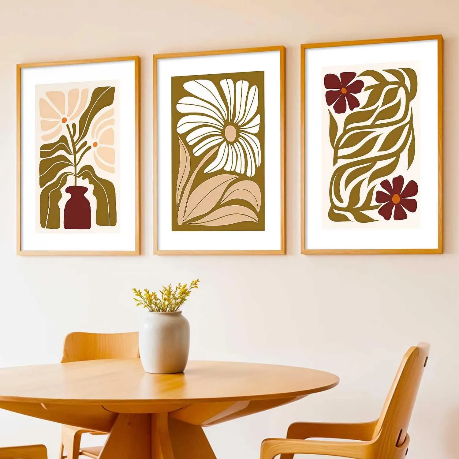 kotart Boho Art Home Decor - view 7