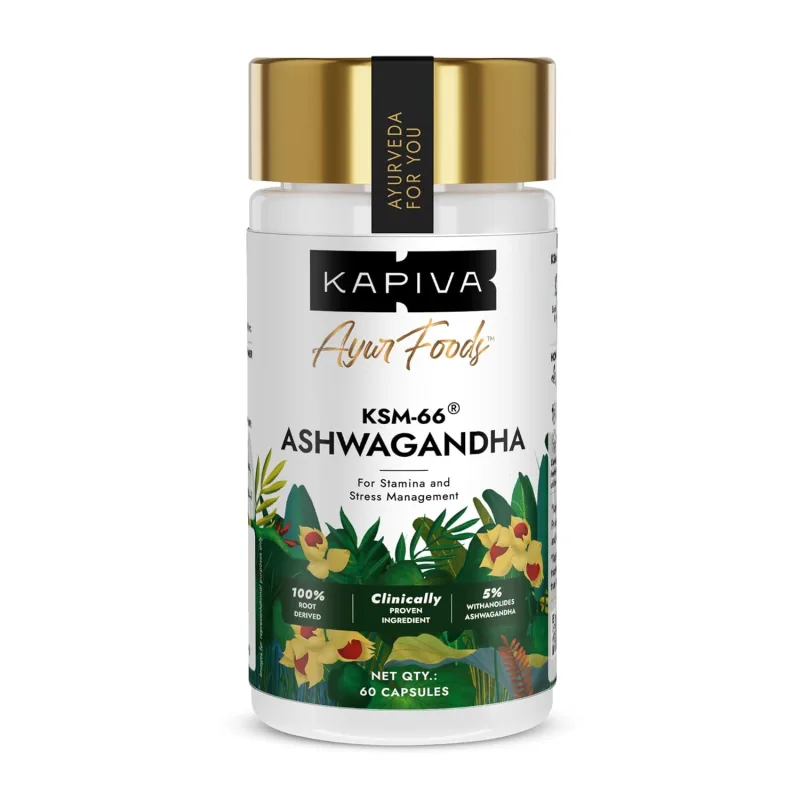best ashwagandha tablets
