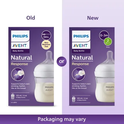 Philips Avent Natural Respo - view 2