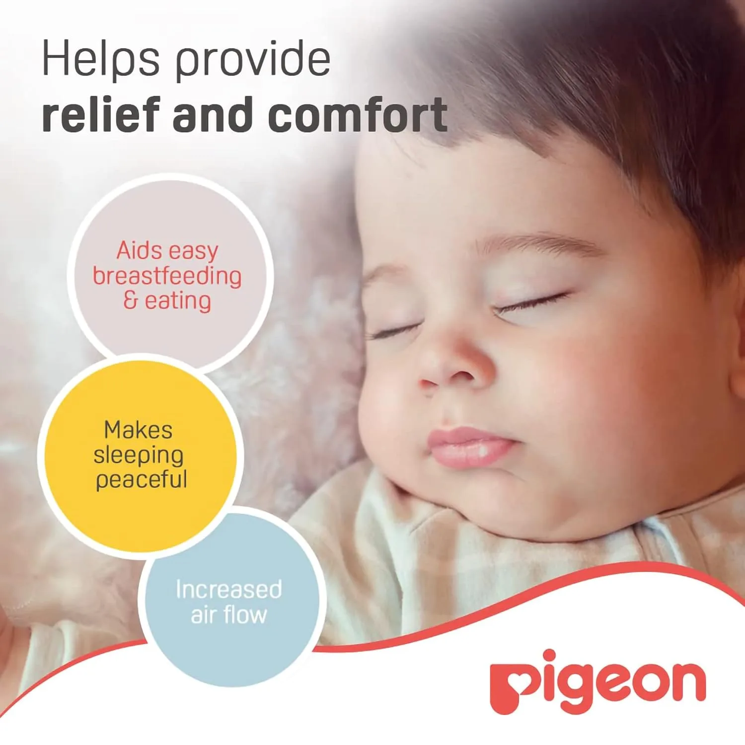 In-Depth Review: best newborn baby essentials - Pigeon Nose Cleaner | Baby Nasal Aspirator | Gentle Suction for Blocked Nose | Soft Silicone Tip, Safe 8 Pigeon Nose Cleaner | Baby - view 7