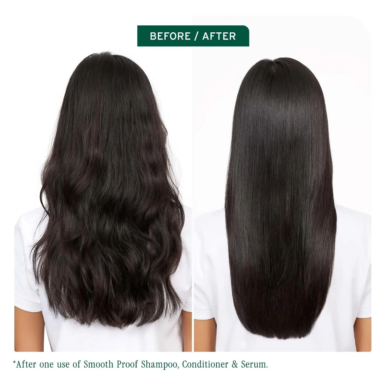 In-Depth Review: best hair oil for hair growth - Biolage Smoothproof Conditioner For Frizzy Hair | Provides Humidity Control & Anti-Frizz Smoothness W 5 Biolage Smoothproof Conditi - view 4