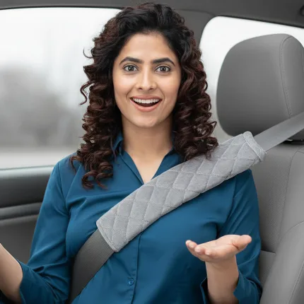 best pet seat belt