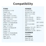 Bosch Wiper Blade 3397016 - view 9