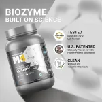 MuscleBlaze Biozyme Performance - view 4