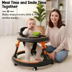 StarAndDaisy Baby Walkers for 9+ - view 8