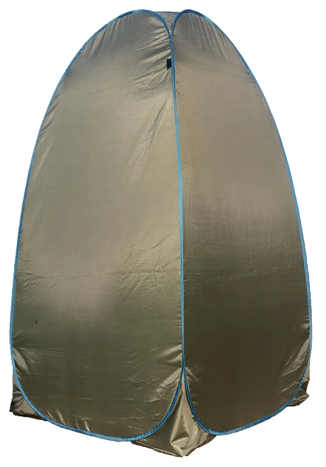 In-Depth Review: best travel tent camping - HOMECUTE Polyester Foldable Portable Pop-Up Cloth Changing Tent Or Toilet Tent For Camping Hiking And Picn 6 HOMECUTE Polyester Foldable - view 5