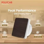 Polycab Freshly Prime 150mm - view 5