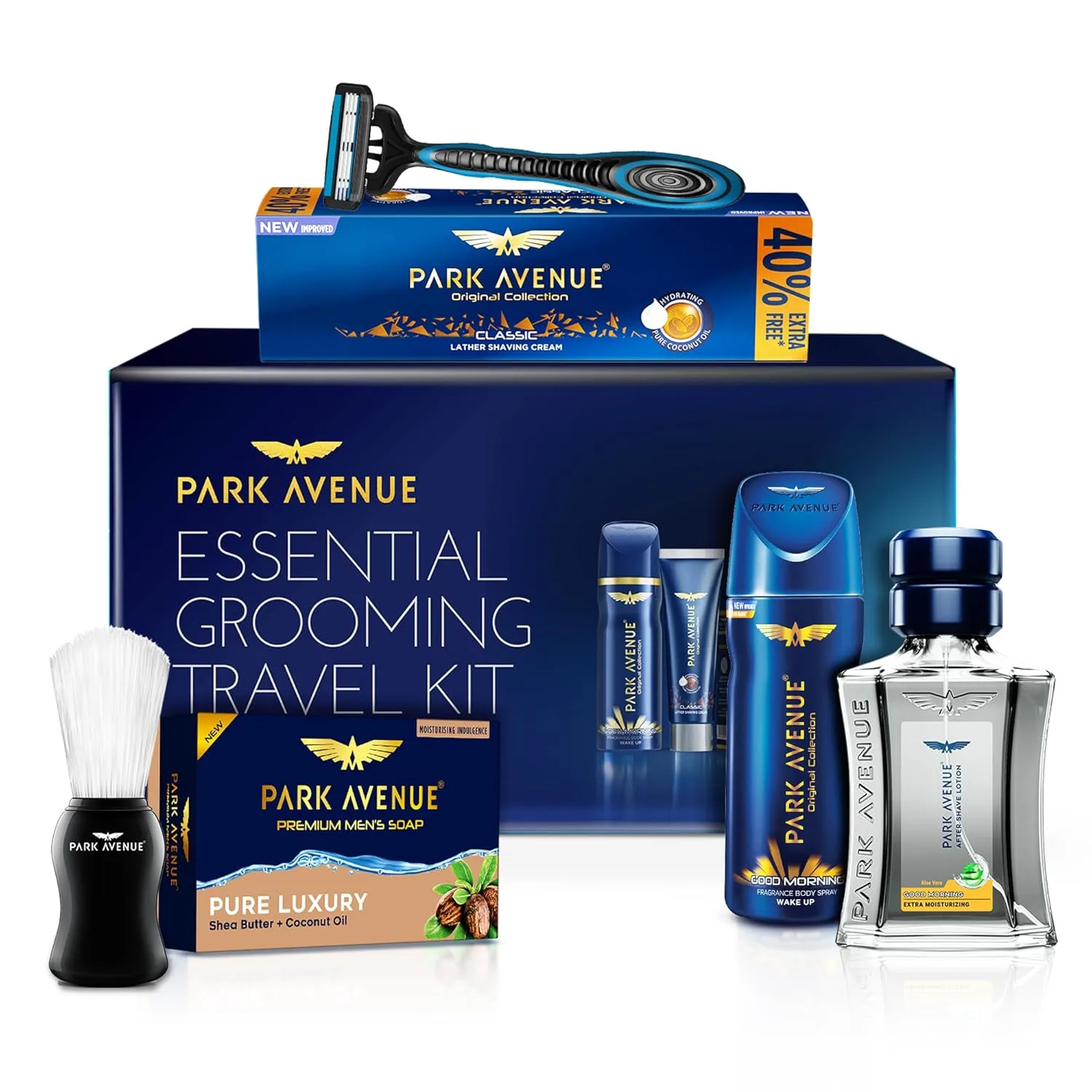 best men grooming kit