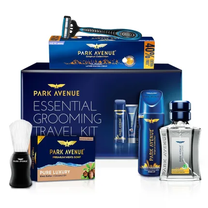 best men grooming kit