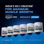 Wellcore Pure Micronised Cre - view 3