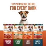 Dog Treats for Adult & - view 9