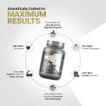 MuscleBlaze Biozyme Performance - view 6