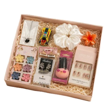 best hair accessories set