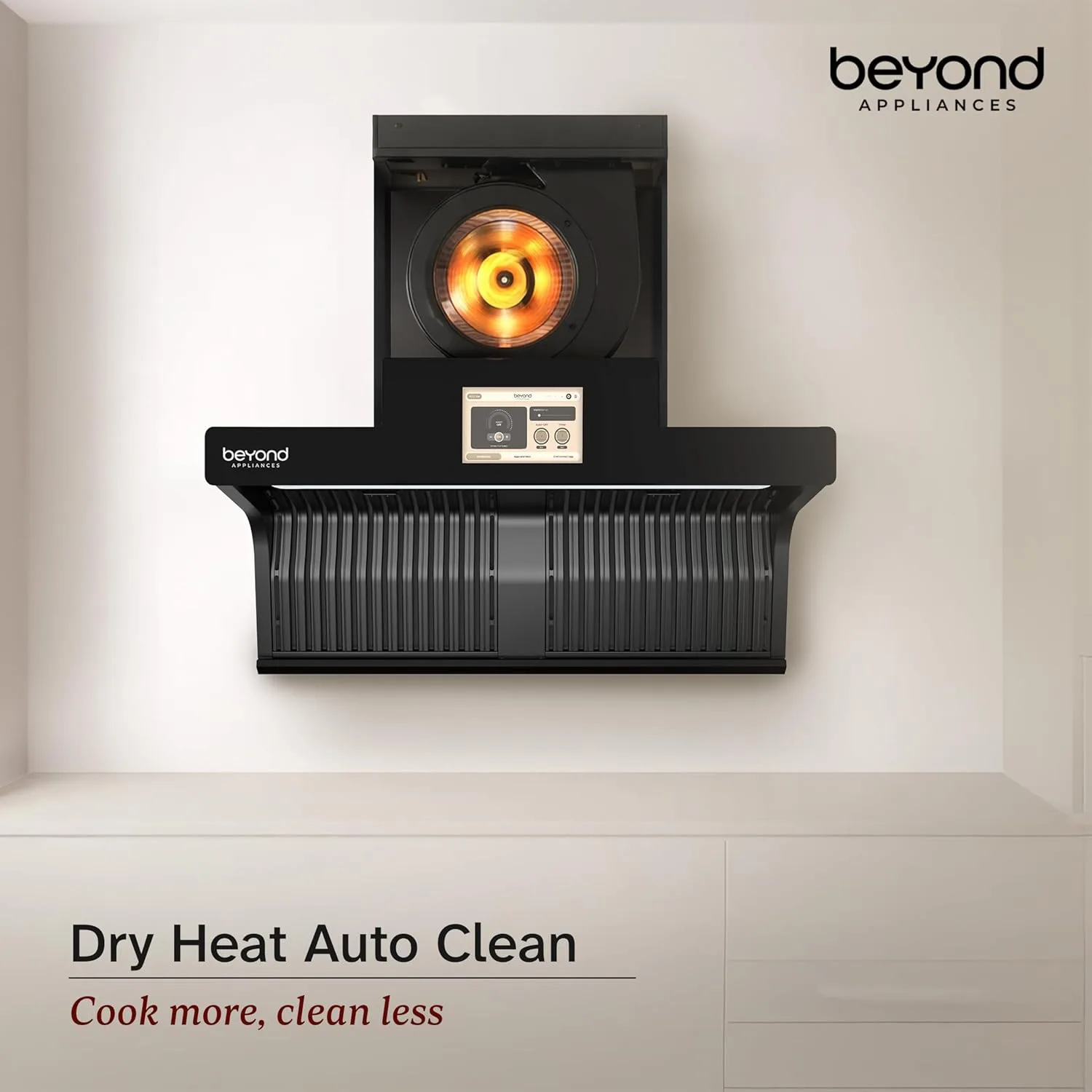 kitchen chimney for home - Best - Beyond Appliances Orion 90 8 Beyond Appliances Orion 90 - view 8