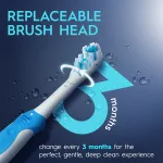Oral B Cross Action AA B - view 6