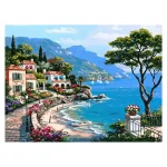 HASTHIP Paint By Numbers Ki - view 2